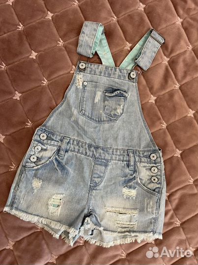 Платье для девочки 92-98