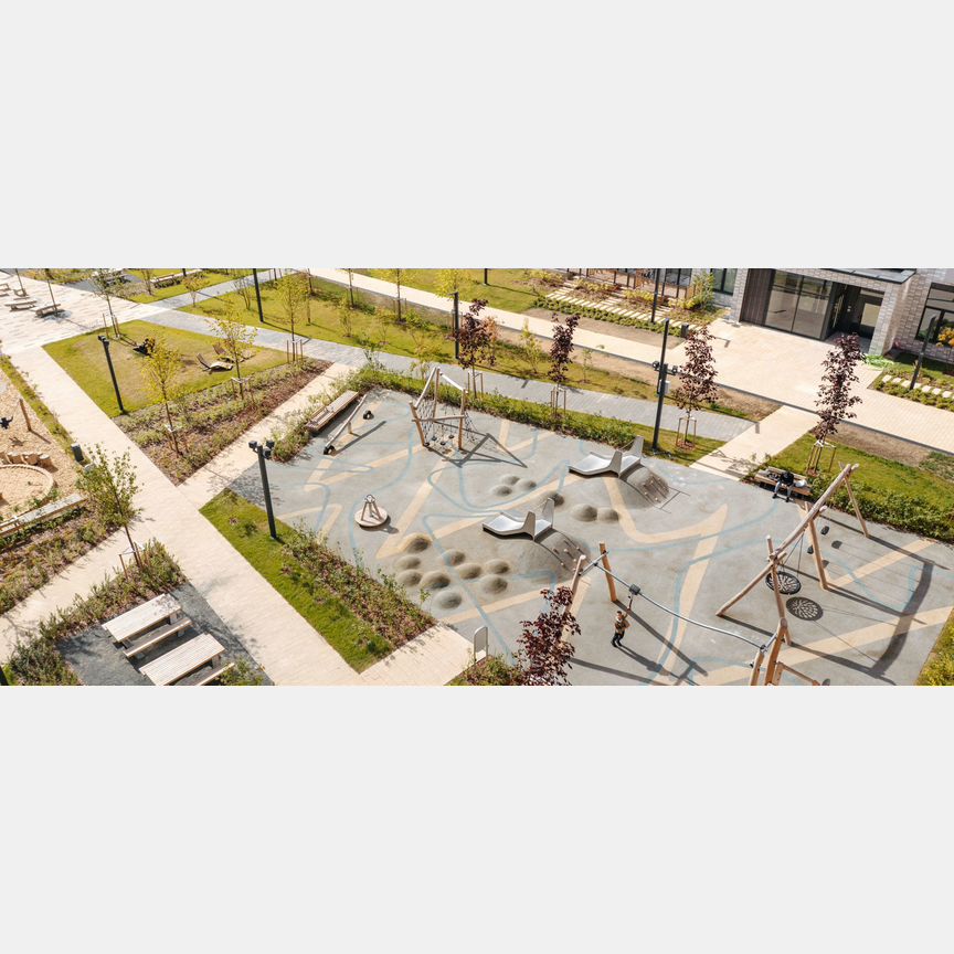 2-к. квартира, 50,8 м², 9/9 эт.