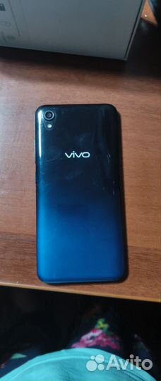 Vivo y91c