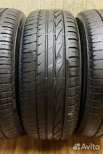 Bridgestone Turanza ER300 205/65 R15