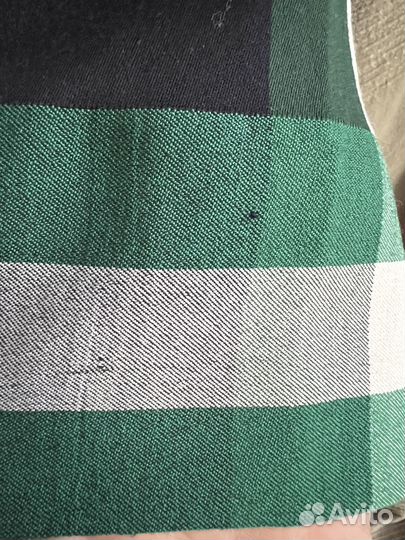 Платье клетка