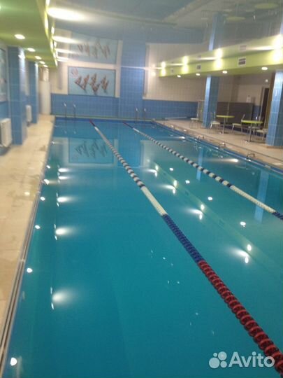 Бассейны, купели из полипропилена