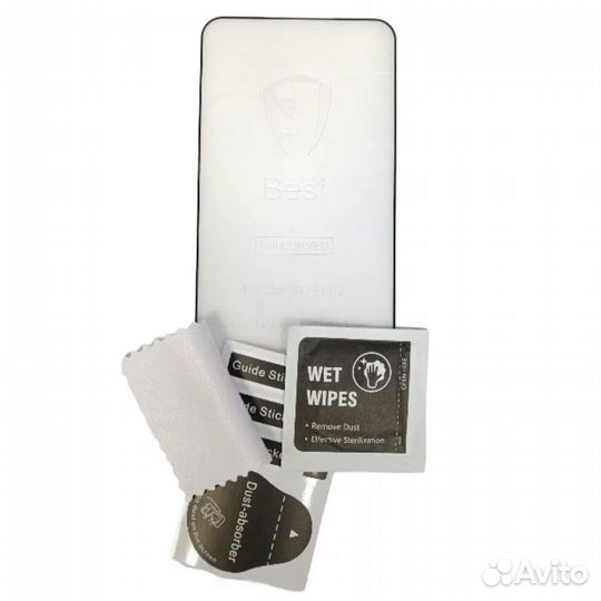 Защитное стекло для Realme C11, 15, 25; Oppo A5 20