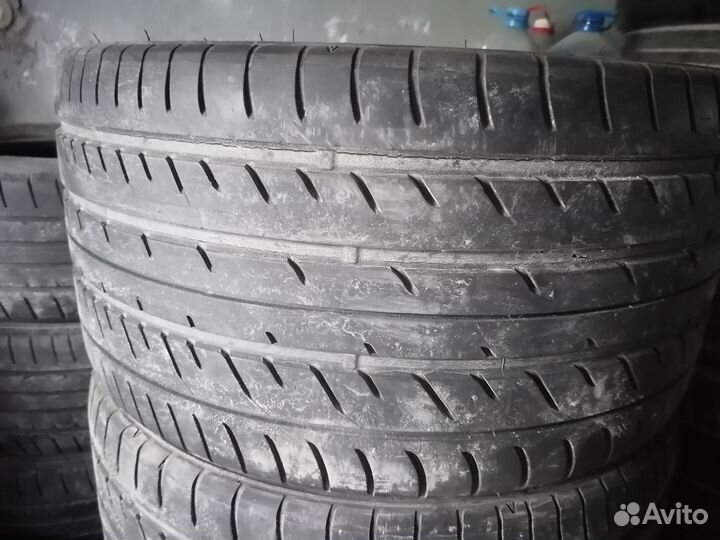 Toyo Proxes T1 Sport 285/30 R19