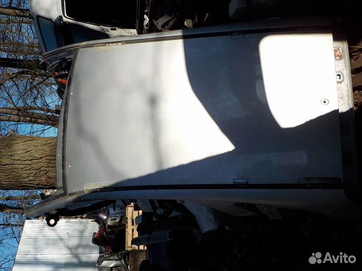 Крыша Opel Antara