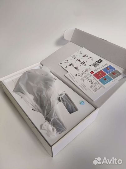 Стабилизатор Zhiyun Smooth 5s серый и boya BY-V20