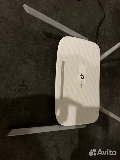 Wifi роутер tp link