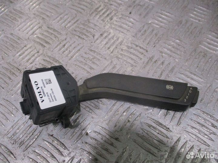 Комбинированный переключатель Volvo 22860379