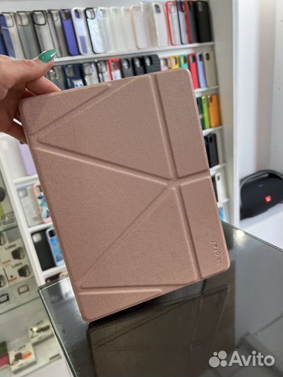 Чехол Logfer для iPad Air 1/2/pro 9.7