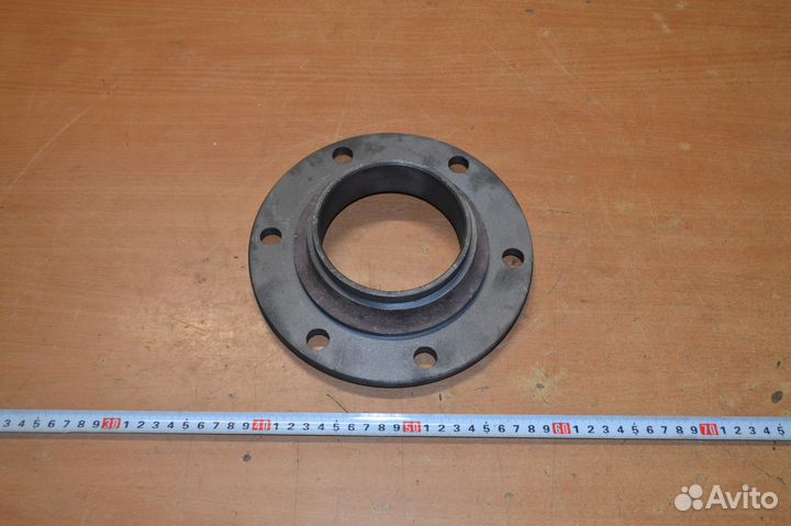 Крышка картера дз122 грейдер дз-122А.04.05.031