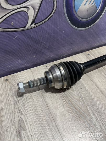 Привод подвески колеса Geely emgrand EC7 Прав