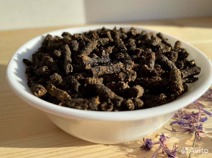 Иван-чай 1 килограмм 2023-го, отзывы