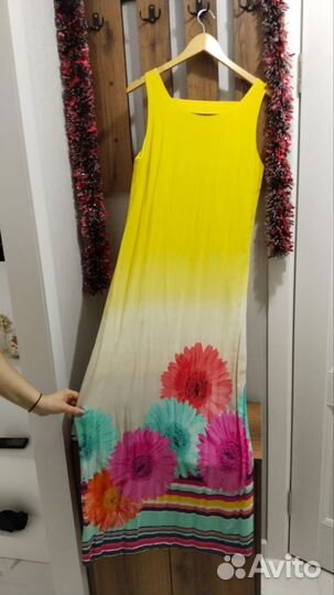 Сарафан женский