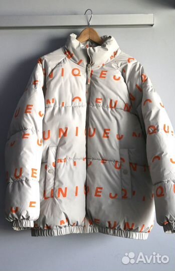 Куртка демисезонная