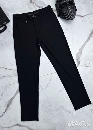 Брюки Armani Exchange