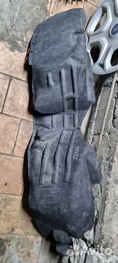 Локер ford kuga 2