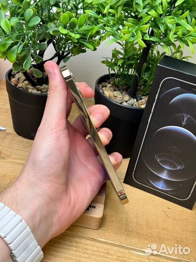 iPhone 12 Pro, 128 ГБ