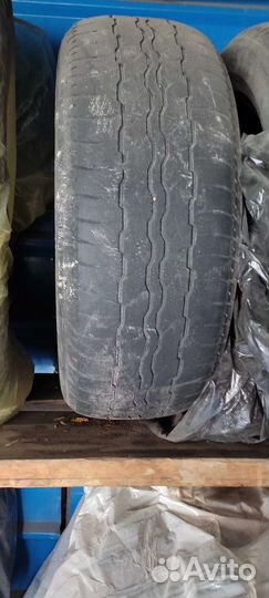 Bridgestone Alenza 001 235/55 R18 100