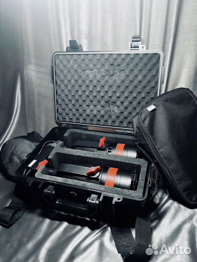 Свет Came-TV комплект