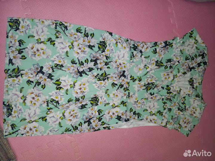 Платья пакетом 42 44