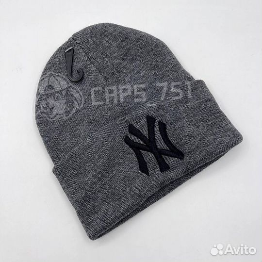 Шапка NY