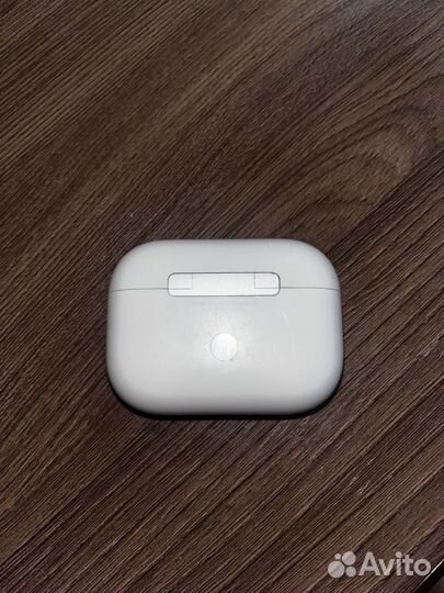 Кейс apple airpods pro 2 a2700