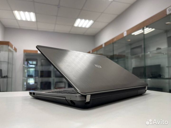 Ноутбук Hp ProBook (Core i3/ 8gb/ Radeon 7600M)
