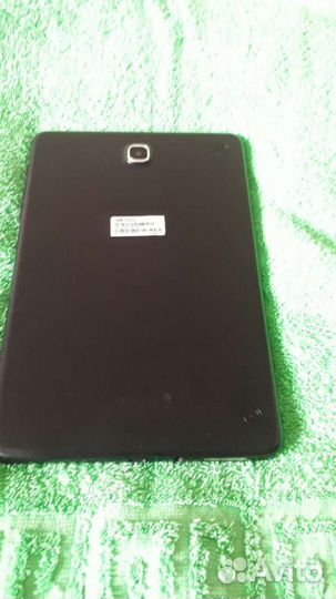 Планшет samsung galaxy tab a8