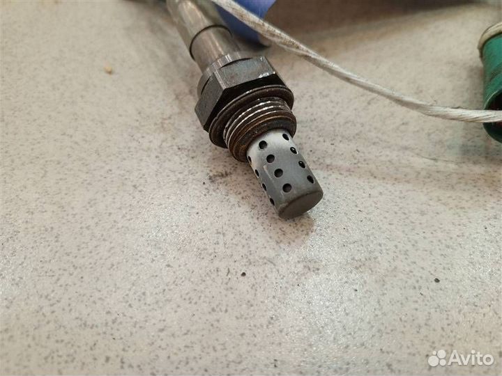 Датчик кислородный верхний Ford Fusion 2002-2012