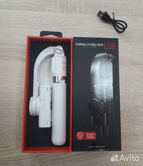 Стабилизатор для телефона