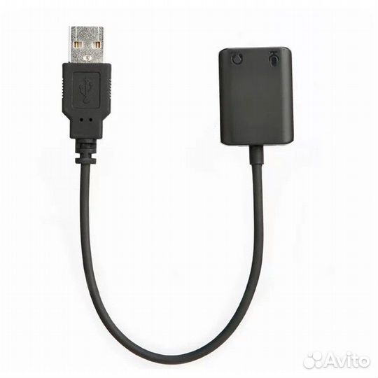 Адаптер Boya BY-EA2L