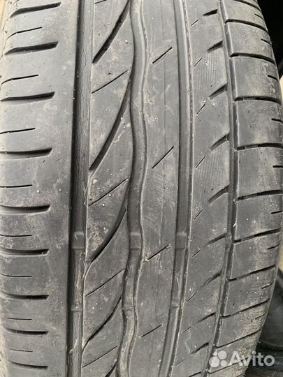 Bridgestone Turanza ER300 215/50 R17 91