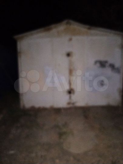 Гараж, 16 м²