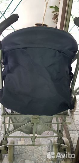 Отличная коляска, как для лета,так и для зимы