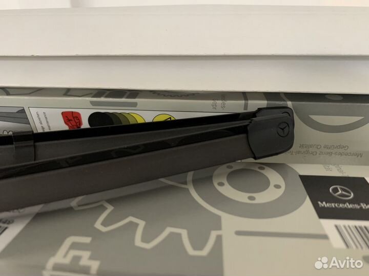 Стеклоочистителя Mercedes GLE W167