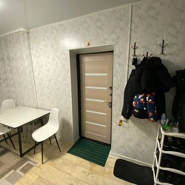 Дом 53 м² на участке 5,18 га