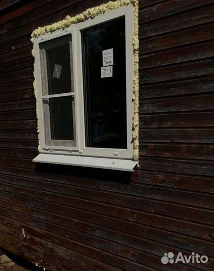 Окна за 7 дней