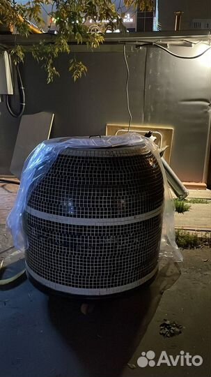 Тандыр элетрический бу