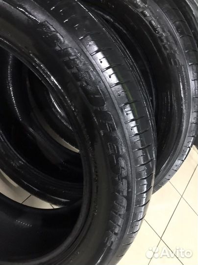Bridgestone Dueler H/L 235/55 R20