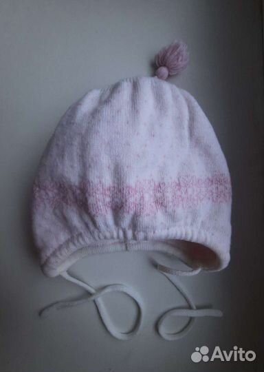 Шапочка Maximo