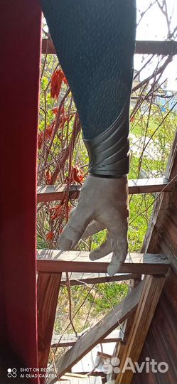 Фигурка супермен