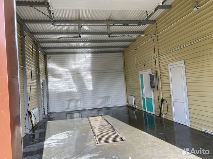 Оборудование для автомойки от производителя S 240