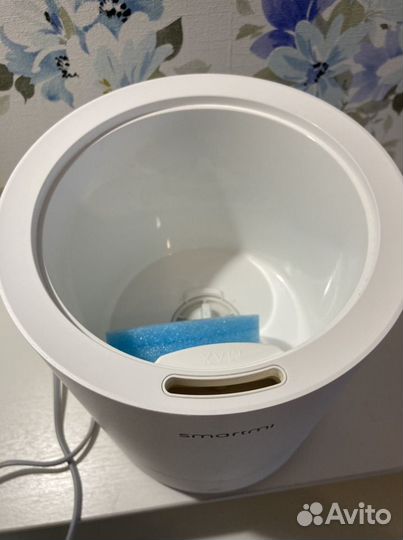 Увлажнитель воздуха xiaomi smartmi