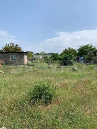 Участок 5 сот. (СНТ, ДНП)