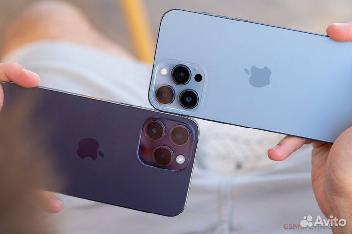 iPhone 14 Pro, 128 ГБ