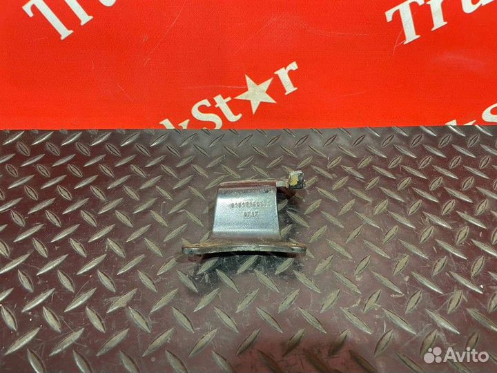 Кронштейн крана ABS Man TGS