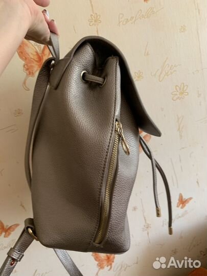 Женская сумка Рюкзак