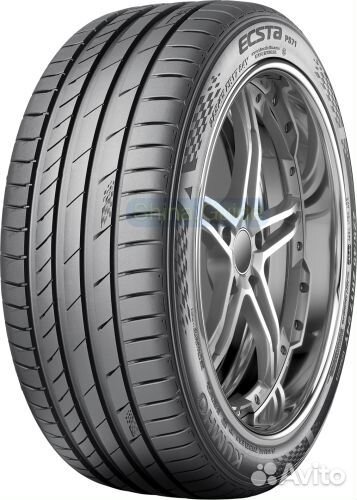 Kumho Ecsta PS71 235/45 R19