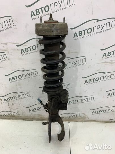 Амортизатор передний левый Bmw X5 48I E70 (Е70)