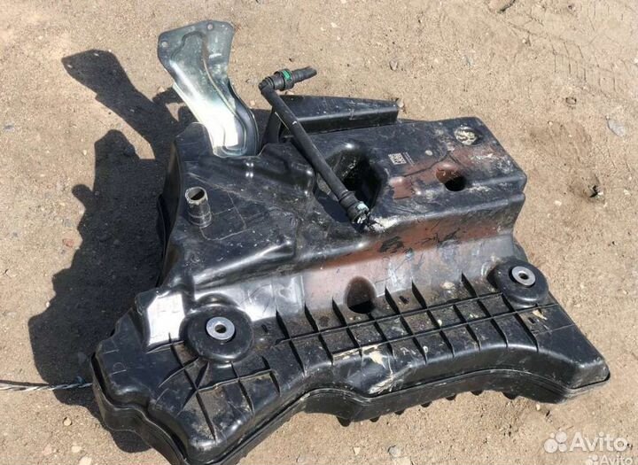 Бак AdBlue (мочевины) Mercedes-Benz E-Класс W213